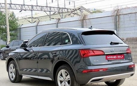Audi Q5, 2021 год, 4 520 000 рублей, 3 фотография