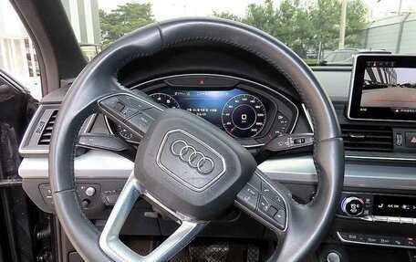Audi Q5, 2021 год, 4 520 000 рублей, 6 фотография