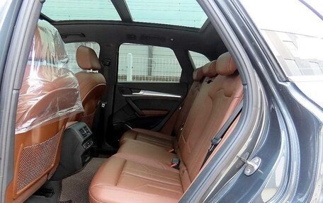 Audi Q5, 2021 год, 4 520 000 рублей, 9 фотография