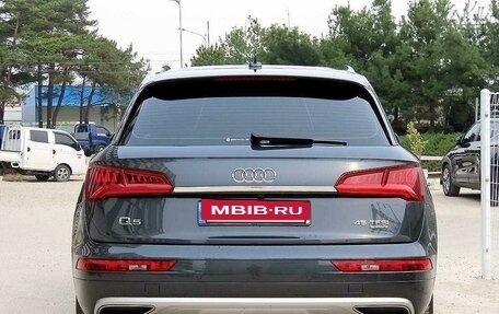 Audi Q5, 2021 год, 4 520 000 рублей, 4 фотография