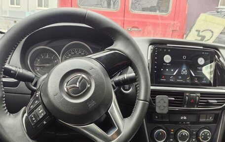 Mazda 6, 2013 год, 1 467 000 рублей, 2 фотография