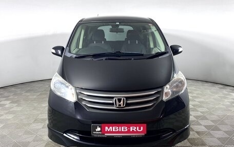 Honda Freed I, 2008 год, 1 111 000 рублей, 2 фотография