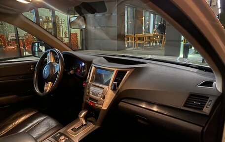 Subaru Legacy VII, 2010 год, 1 590 000 рублей, 13 фотография