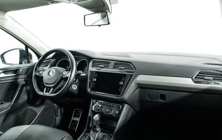 Volkswagen Tiguan II, 2020 год, 2 529 789 рублей, 9 фотография