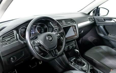 Volkswagen Tiguan II, 2020 год, 2 529 789 рублей, 11 фотография