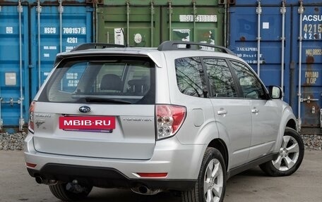 Subaru Forester, 2011 год, 1 499 000 рублей, 6 фотография