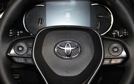Toyota RAV4, 2020 год, 4 084 000 рублей, 13 фотография