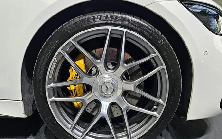 Mercedes-Benz AMG GT I рестайлинг, 2023 год, 12 000 000 рублей, 5 фотография
