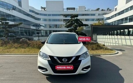 Nissan Tiida, 2021 год, 1 700 000 рублей, 2 фотография
