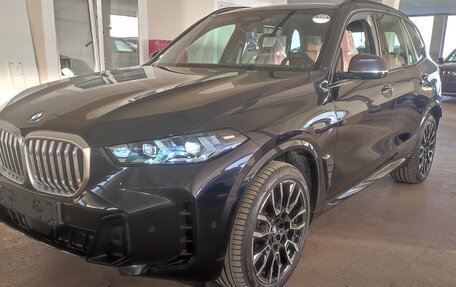 BMW X5, 2023 год, 14 999 000 рублей, 2 фотография