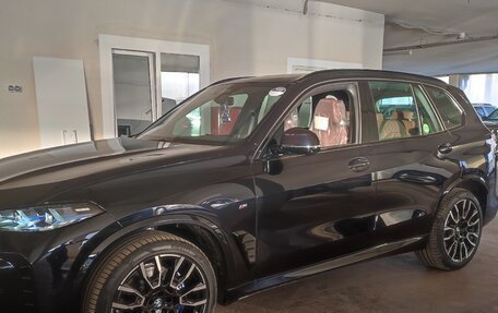 BMW X5, 2023 год, 14 999 000 рублей, 5 фотография