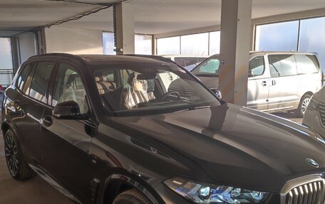 BMW X5, 2023 год, 14 999 000 рублей, 7 фотография