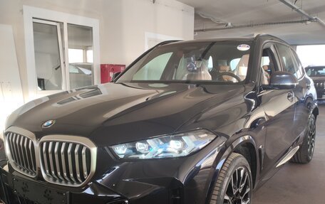 BMW X5, 2023 год, 14 999 000 рублей, 9 фотография