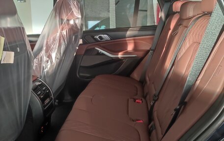 BMW X5, 2023 год, 14 999 000 рублей, 11 фотография