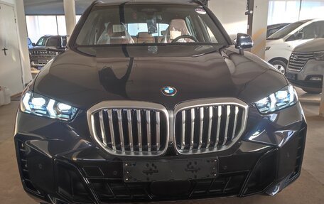 BMW X5, 2023 год, 14 999 000 рублей, 8 фотография