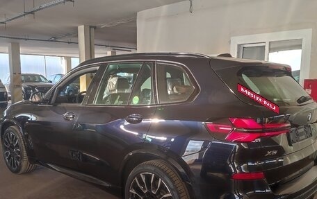 BMW X5, 2023 год, 14 999 000 рублей, 3 фотография