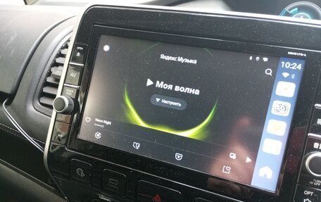 Nissan Serena IV, 2018 год, 2 550 000 рублей, 15 фотография