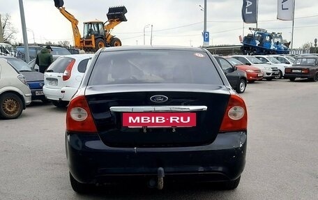 Ford Focus II рестайлинг, 2008 год, 469 000 рублей, 5 фотография
