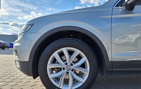 Volkswagen Tiguan II, 2019 год, 3 530 000 рублей, 7 фотография