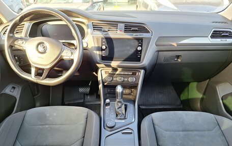 Volkswagen Tiguan II, 2019 год, 3 530 000 рублей, 11 фотография