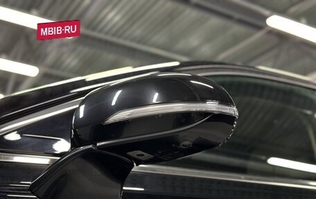 Genesis G90 I рестайлинг, 2017 год, 3 200 000 рублей, 11 фотография