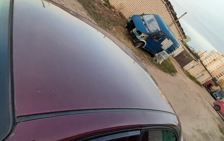 Chevrolet Lanos I, 2008 год, 140 000 рублей, 2 фотография