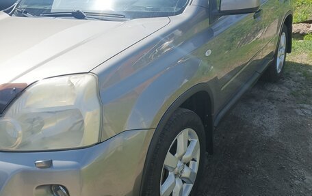 Nissan X-Trail, 2008 год, 1 195 000 рублей, 2 фотография