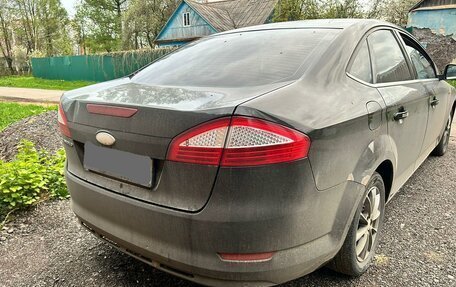 Ford Mondeo IV, 2010 год, 635 000 рублей, 1 фотография