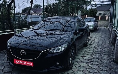 Mazda 6, 2016 год, 1 900 000 рублей, 1 фотография