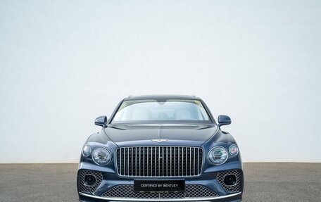 Bentley Bentayga I, 2023 год, 21 200 000 рублей, 2 фотография