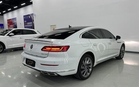 Volkswagen Passat CC, 2021 год, 3 000 000 рублей, 4 фотография