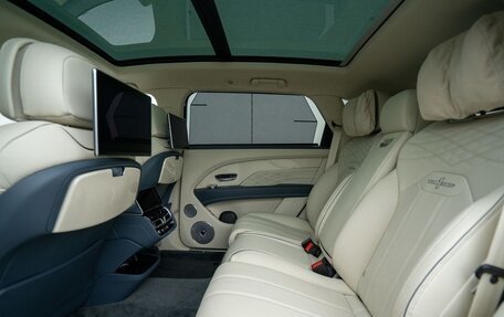 Bentley Bentayga I, 2023 год, 21 200 000 рублей, 7 фотография