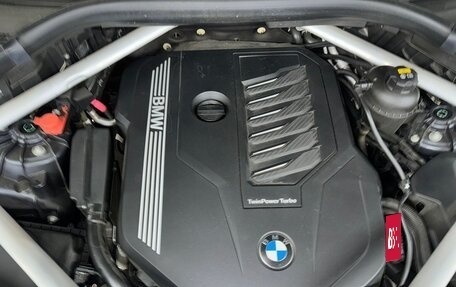 BMW X6, 2020 год, 8 421 000 рублей, 10 фотография