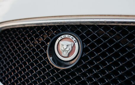 Jaguar XF I рестайлинг, 2010 год, 1 300 000 рублей, 9 фотография