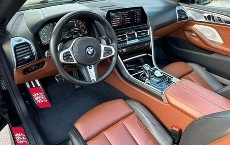 BMW 8 серия, 2020 год, 9 100 000 рублей, 5 фотография