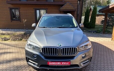 BMW X5, 2013 год, 3 250 000 рублей, 3 фотография