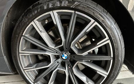 BMW 7 серия, 2019 год, 8 000 000 рублей, 8 фотография