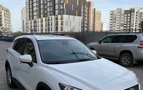 Mazda CX-5 II, 2014 год, 1 930 000 рублей, 4 фотография