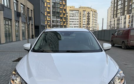 Mazda CX-5 II, 2014 год, 1 930 000 рублей, 3 фотография