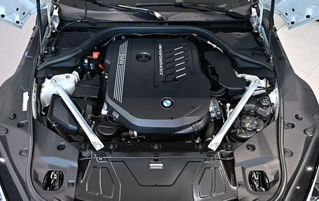 BMW Z4, 2023 год, 8 000 000 рублей, 6 фотография
