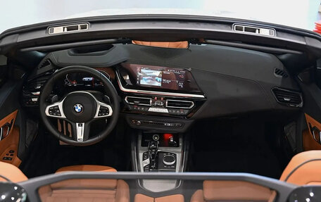 BMW Z4, 2023 год, 8 000 000 рублей, 7 фотография