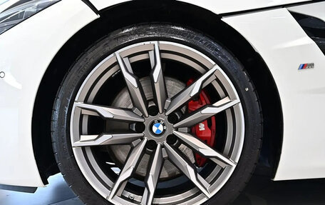 BMW Z4, 2023 год, 8 000 000 рублей, 5 фотография