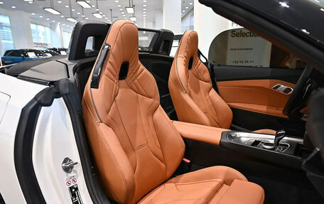 BMW Z4, 2023 год, 8 000 000 рублей, 11 фотография