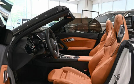 BMW Z4, 2023 год, 8 000 000 рублей, 10 фотография