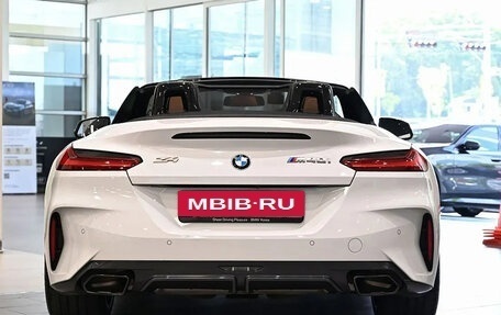BMW Z4, 2023 год, 8 000 000 рублей, 4 фотография