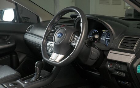 Subaru Levorg I, 2014 год, 1 750 000 рублей, 13 фотография