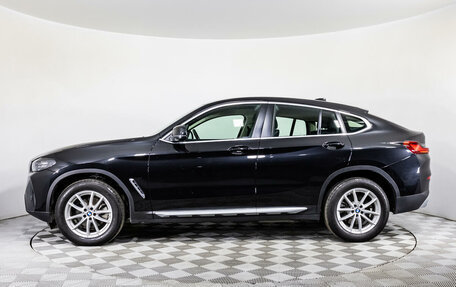 BMW X4, 2021 год, 5 887 000 рублей, 8 фотография