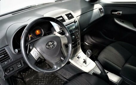 Toyota Corolla, 2008 год, 799 000 рублей, 5 фотография