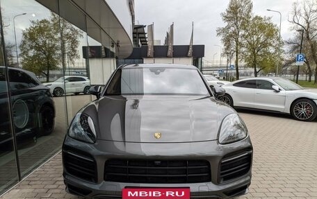 Porsche Cayenne III, 2020 год, 12 590 000 рублей, 6 фотография