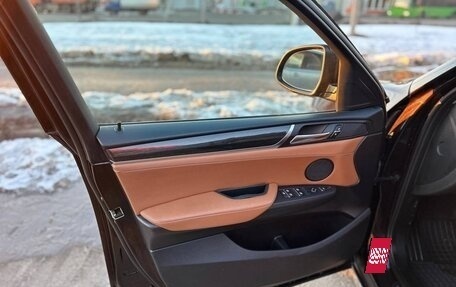 BMW X4, 2014 год, 2 920 000 рублей, 5 фотография